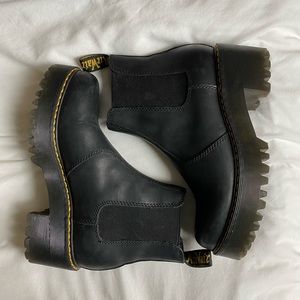 Dr. Martens Rometty Boot